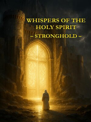 cover image of Whispers of the Holy Spirit – Stronghold